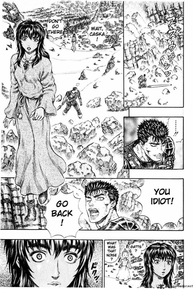 Berserk - Page 72