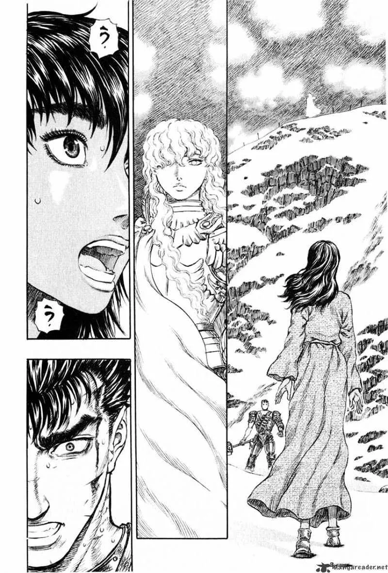 Berserk - Page 73