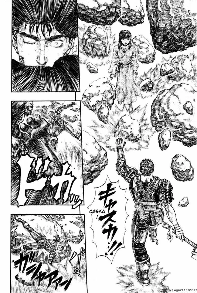 Berserk - Page 75