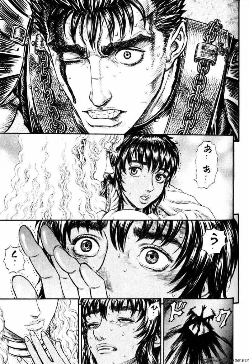 Berserk - Page 78