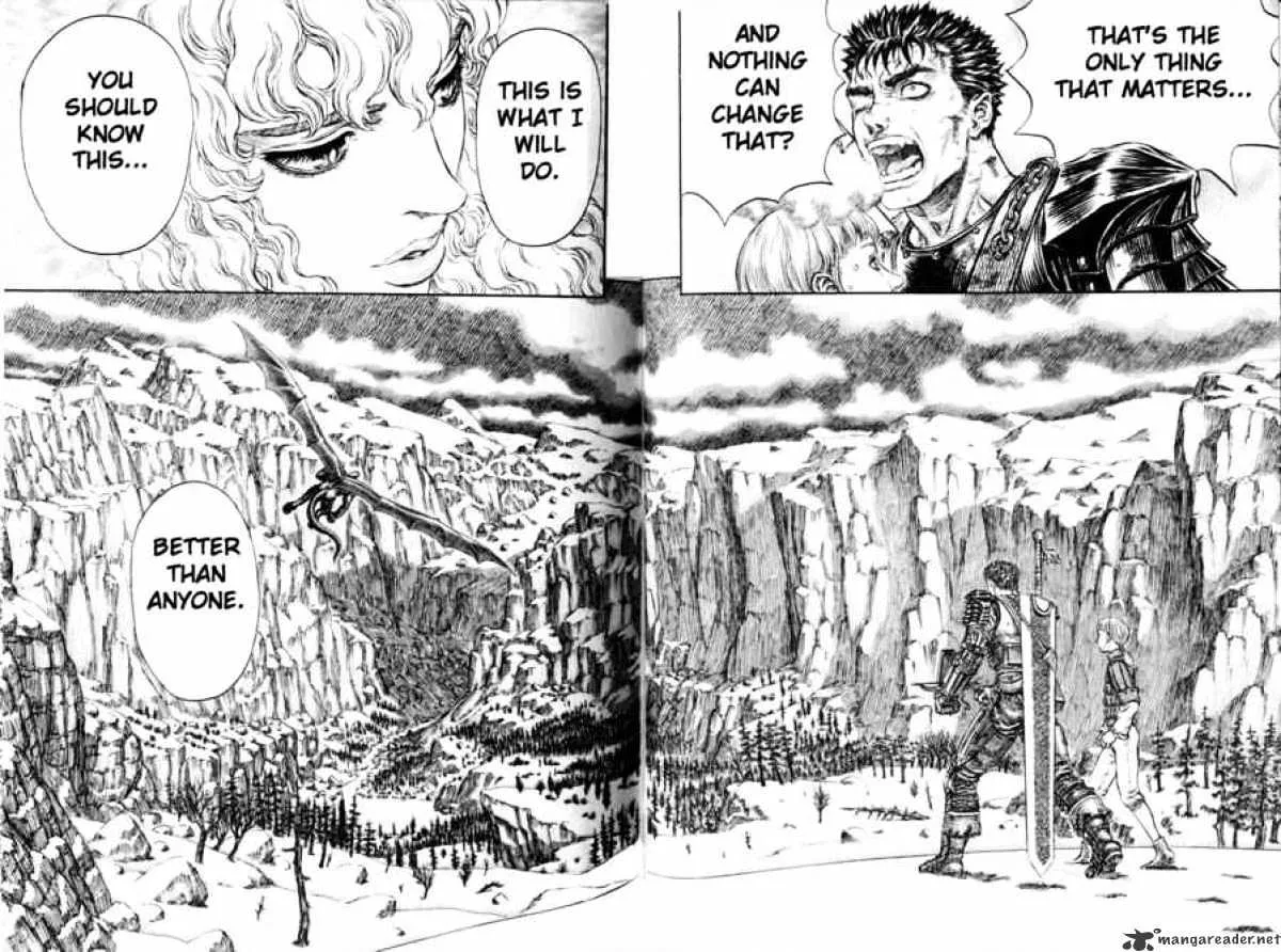 Berserk - Page 89