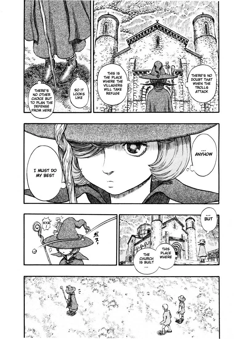 Berserk - Page 16