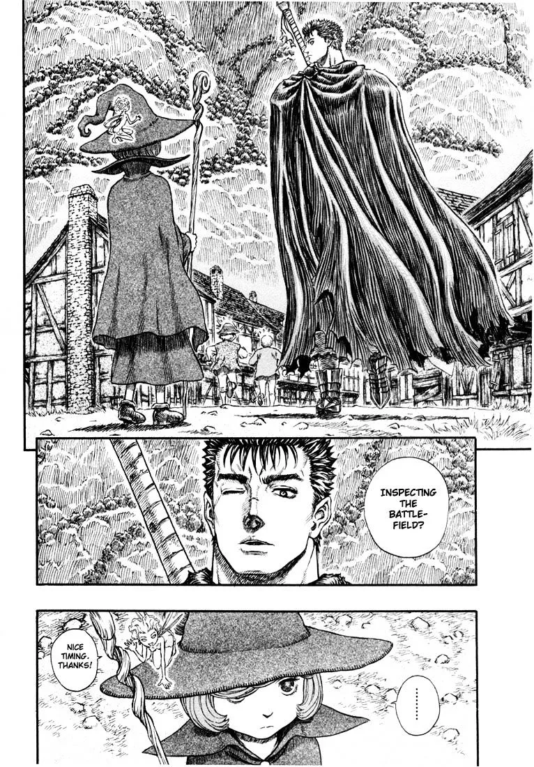 Berserk - Page 18