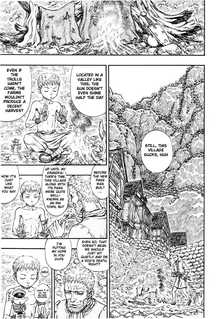 Berserk - Page 7