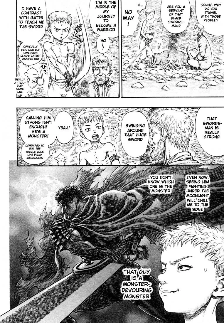 Berserk - Page 8