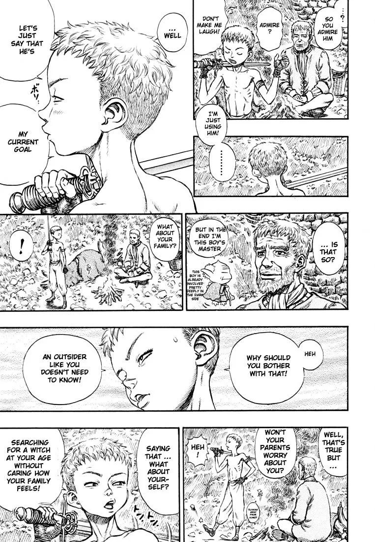 Berserk - Page 9