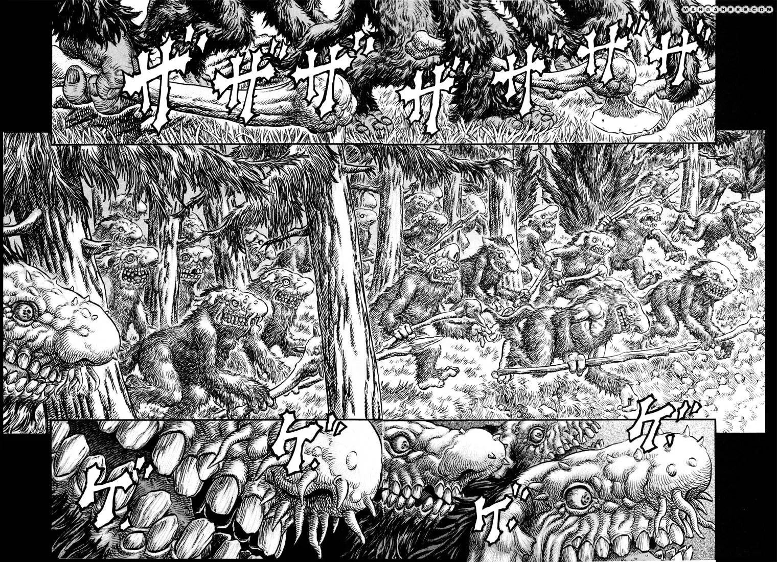 Berserk - Page 10