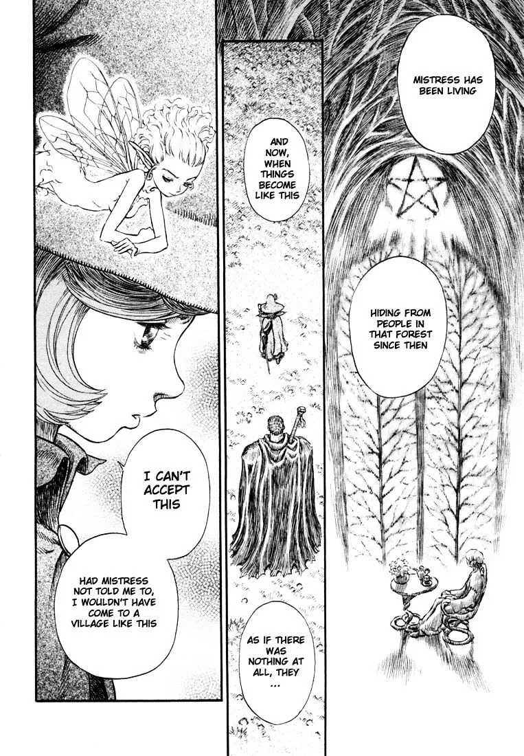 Berserk - Page 2