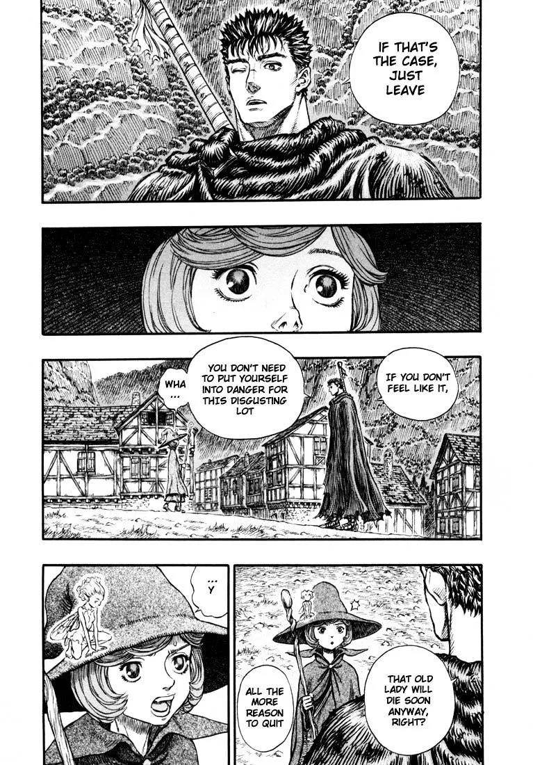 Berserk - Page 3