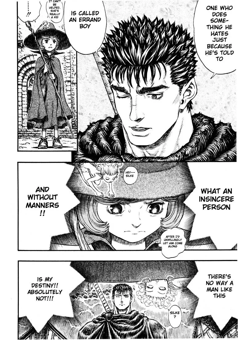 Berserk - Page 4