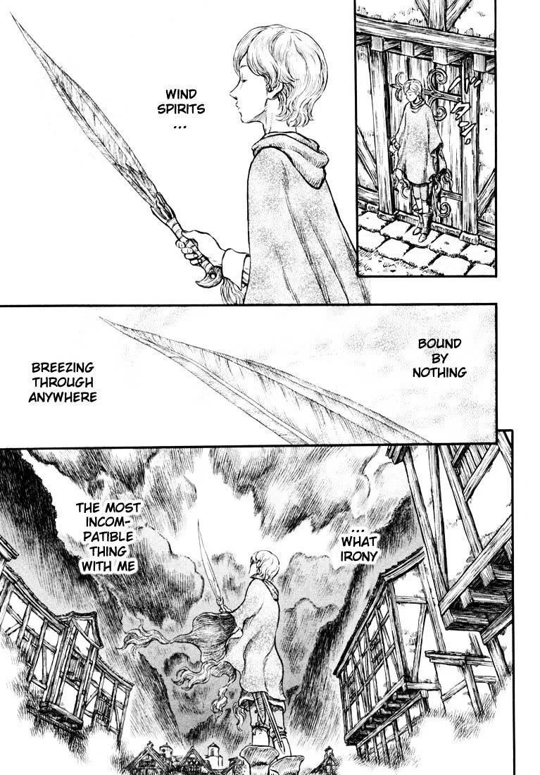 Berserk - Page 7