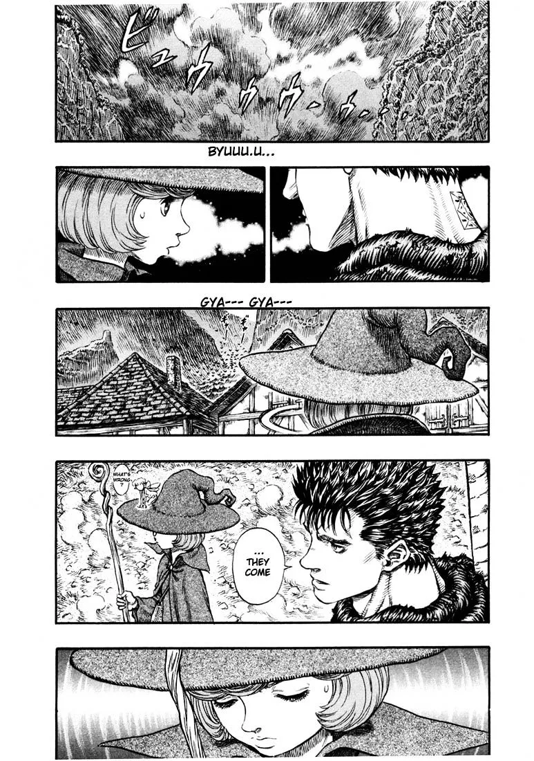 Berserk - Page 8