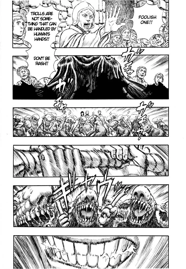 Berserk - Page 22