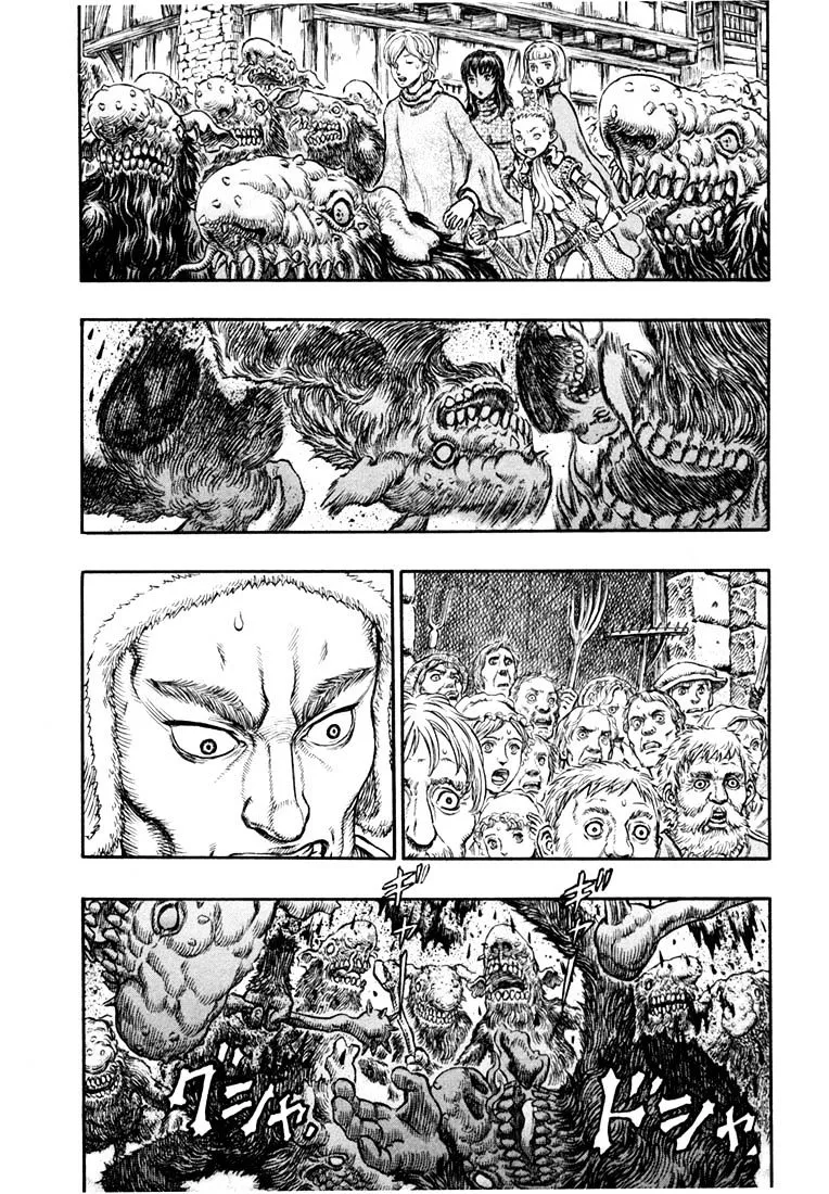 Berserk - Page 24