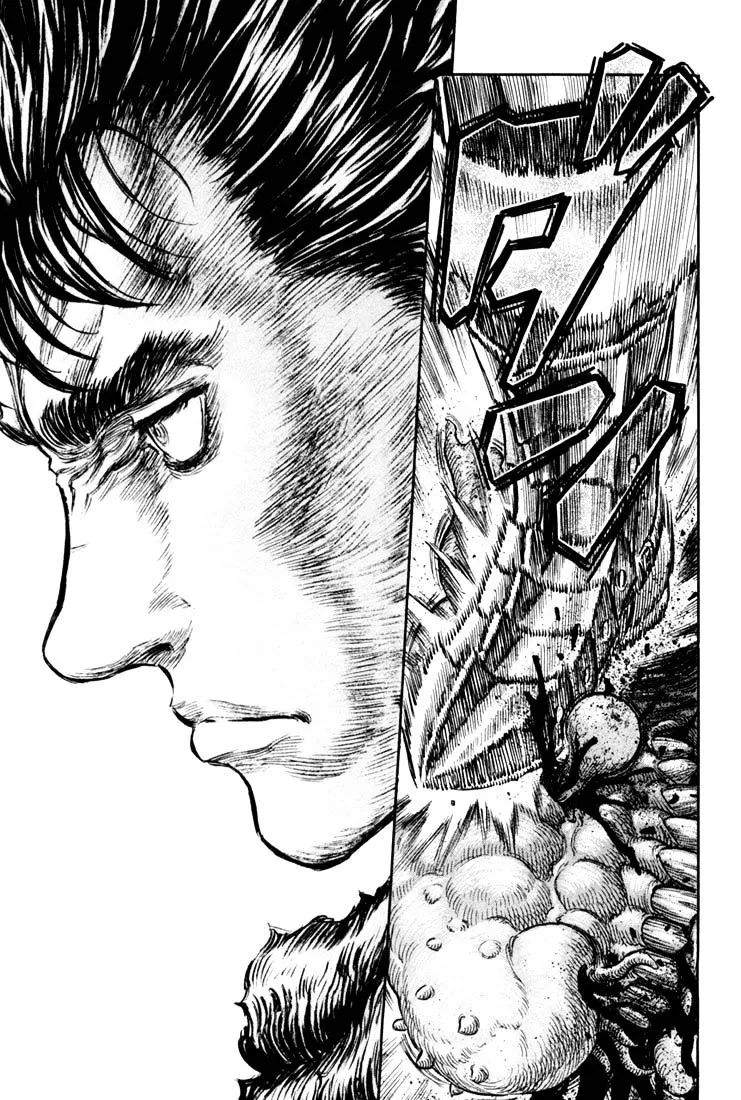 Berserk - Page 25