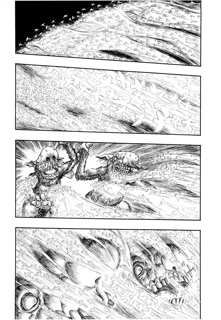 Berserk - Page 8