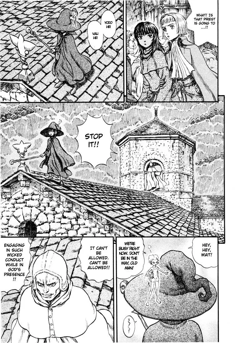 Berserk - Page 10