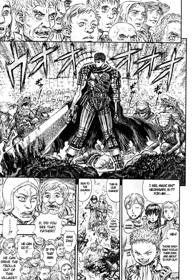 Berserk - Page 4