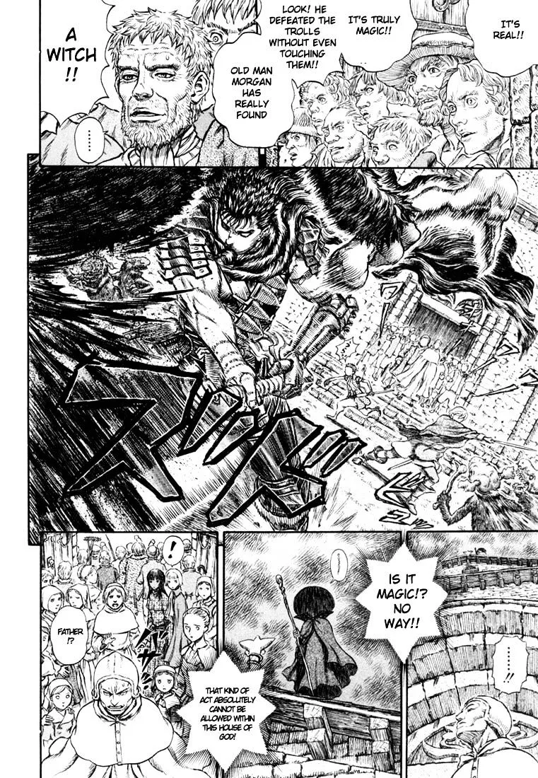 Berserk - Page 9