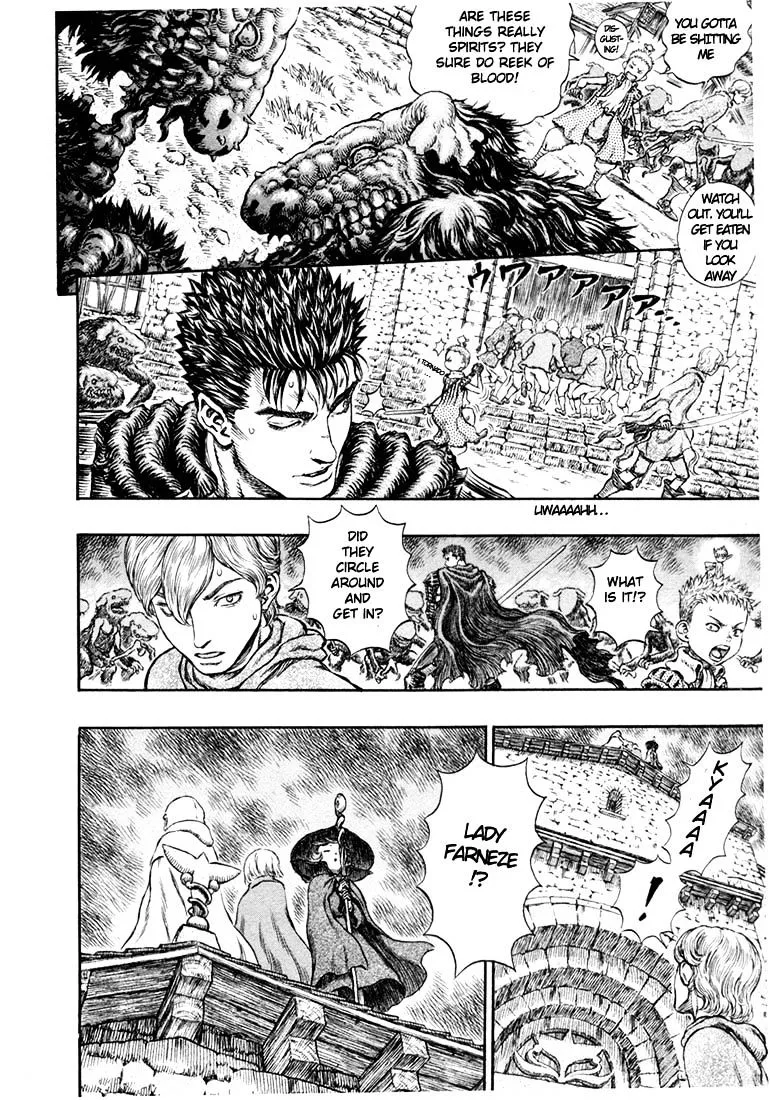 Berserk - Page 2