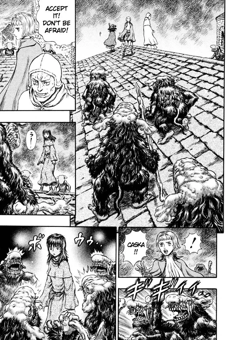 Berserk - Page 9