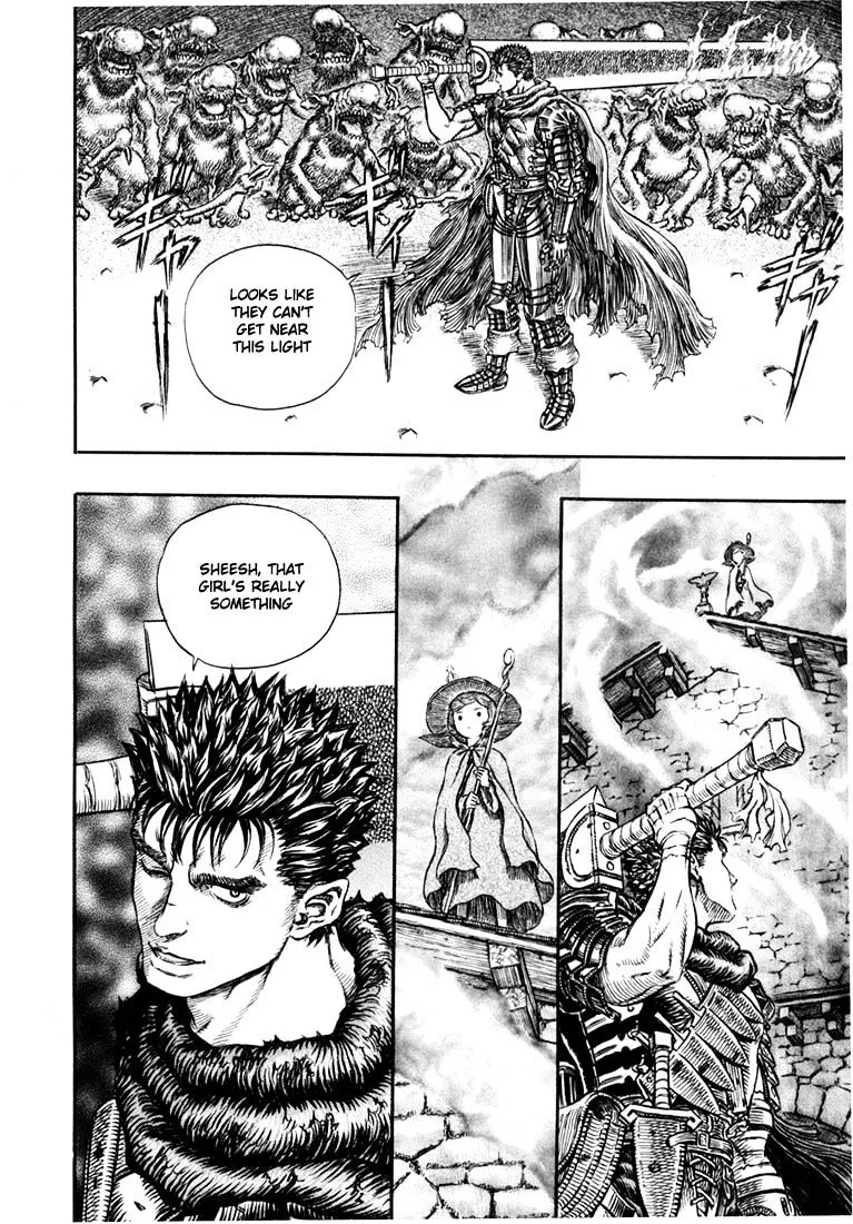 Berserk - Page 10