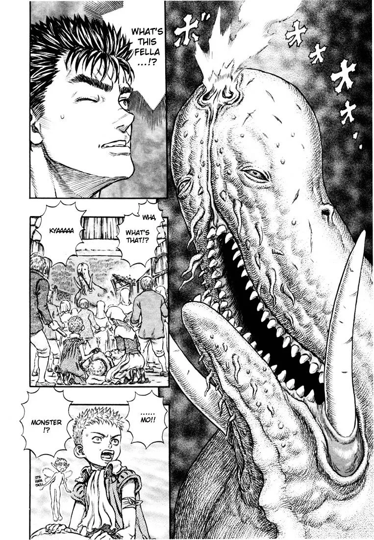 Berserk - Page 13