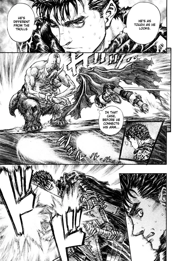 Berserk - Page 13