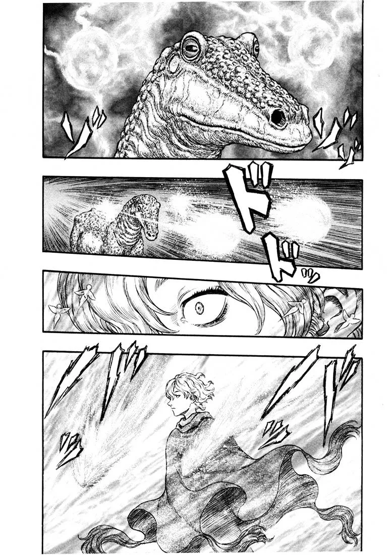 Berserk - Page 2