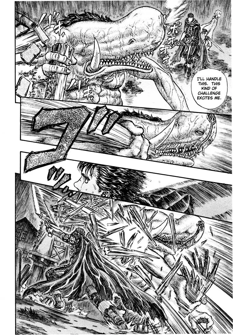 Berserk - Page 4