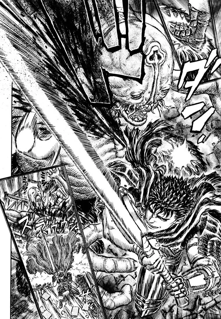 Berserk - Page 6