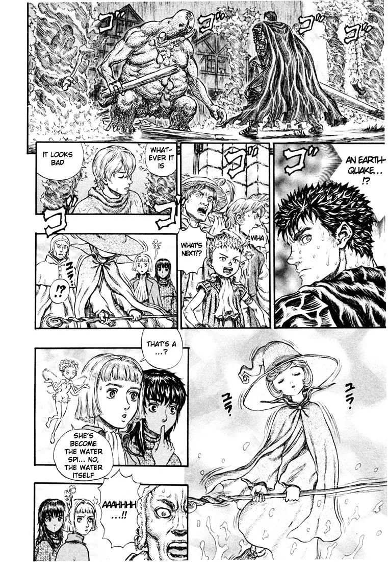 Berserk - Page 11