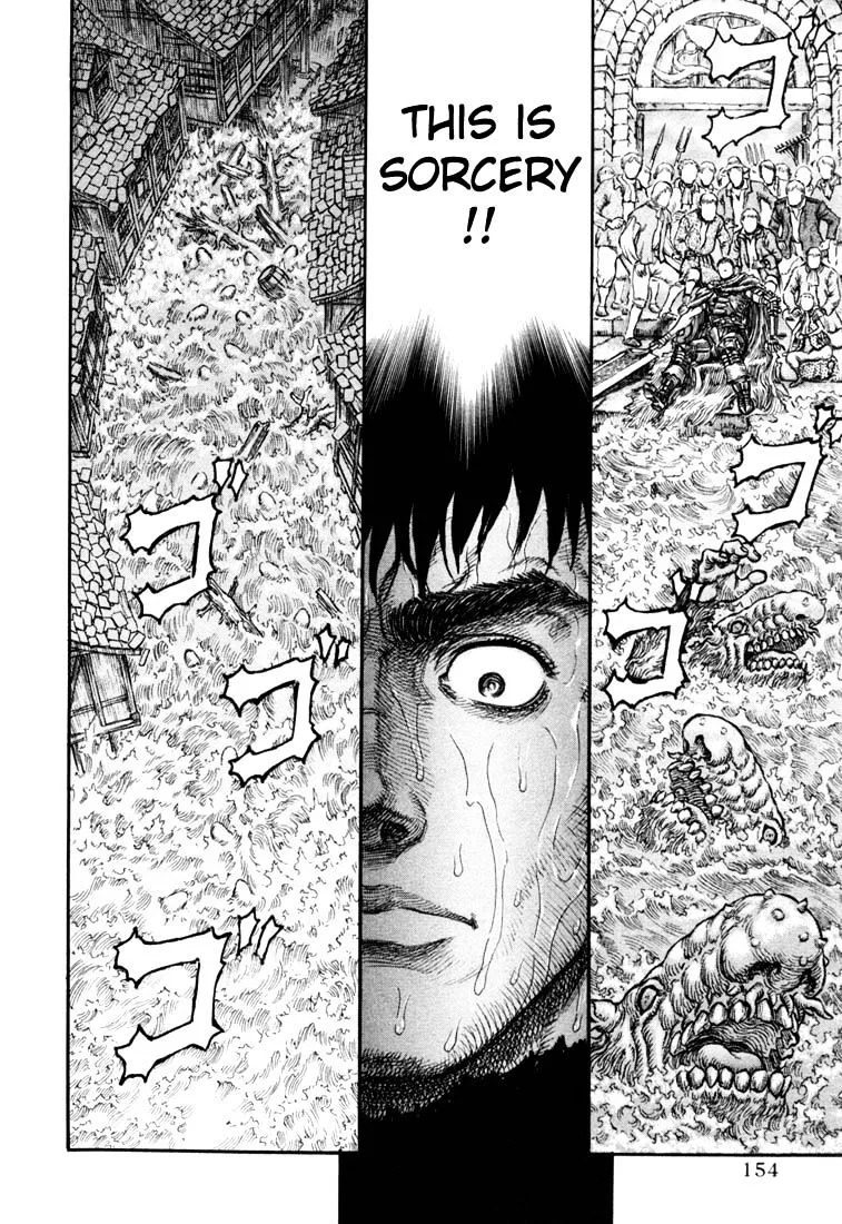 Berserk - Page 14