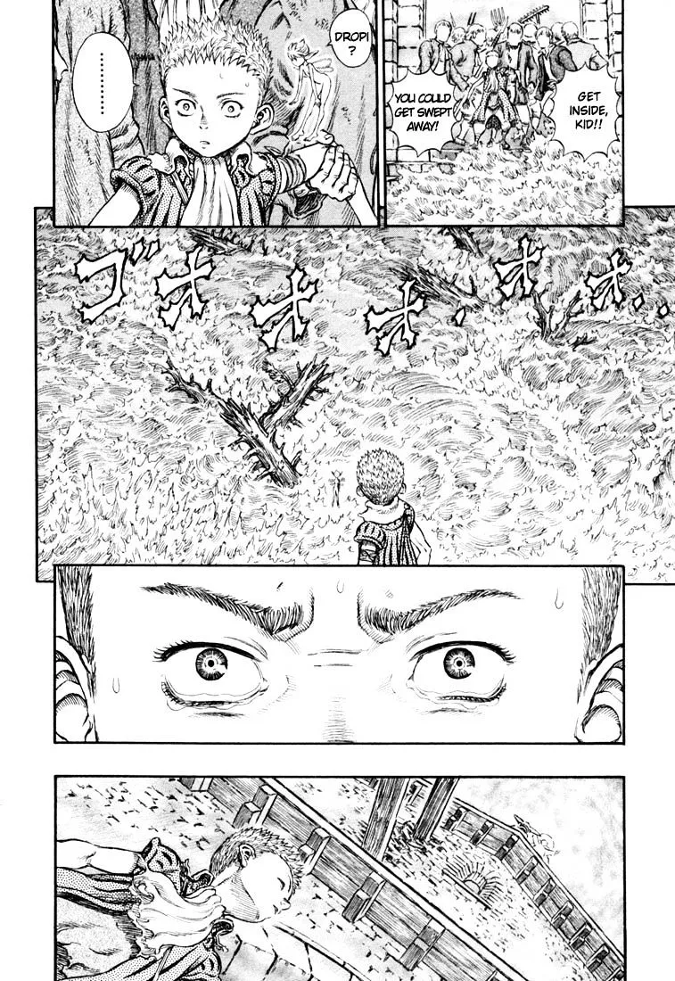 Berserk - Page 18