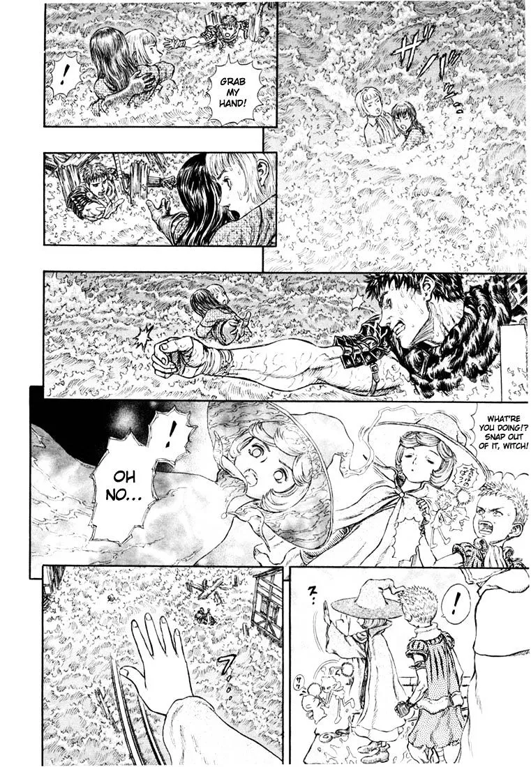 Berserk - Page 14