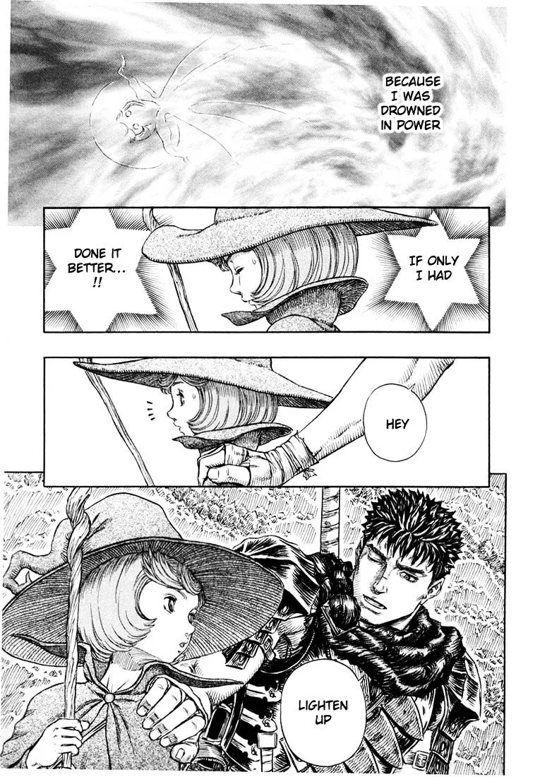 Berserk - Page 19