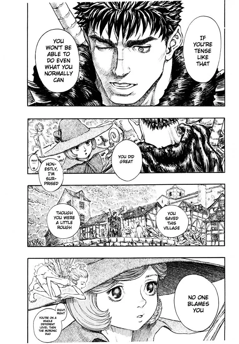 Berserk - Page 20