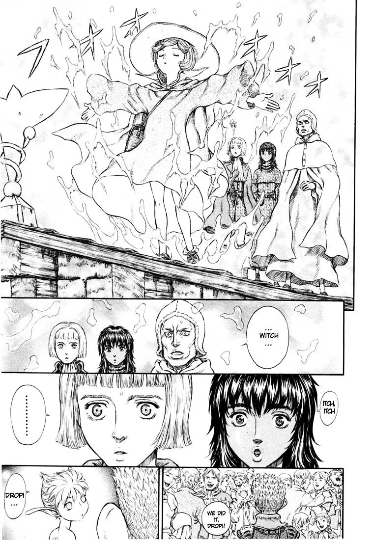 Berserk - Page 3