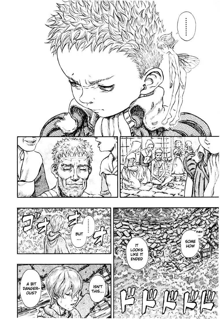 Berserk - Page 4