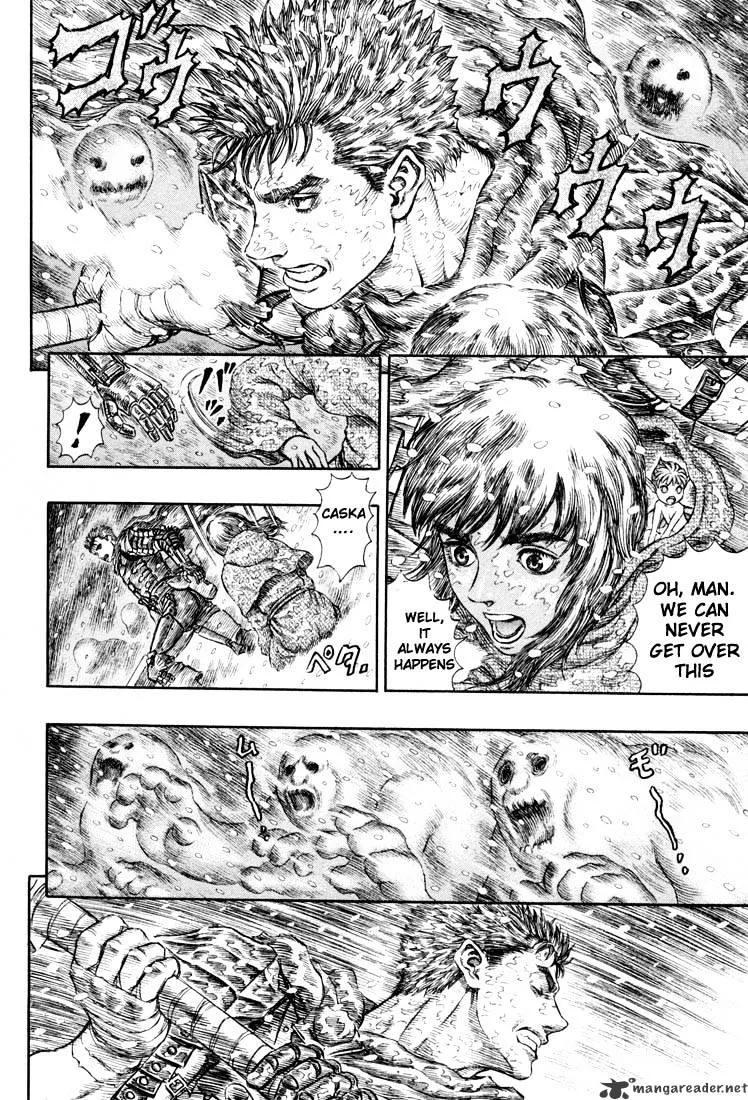 Berserk - Page 11