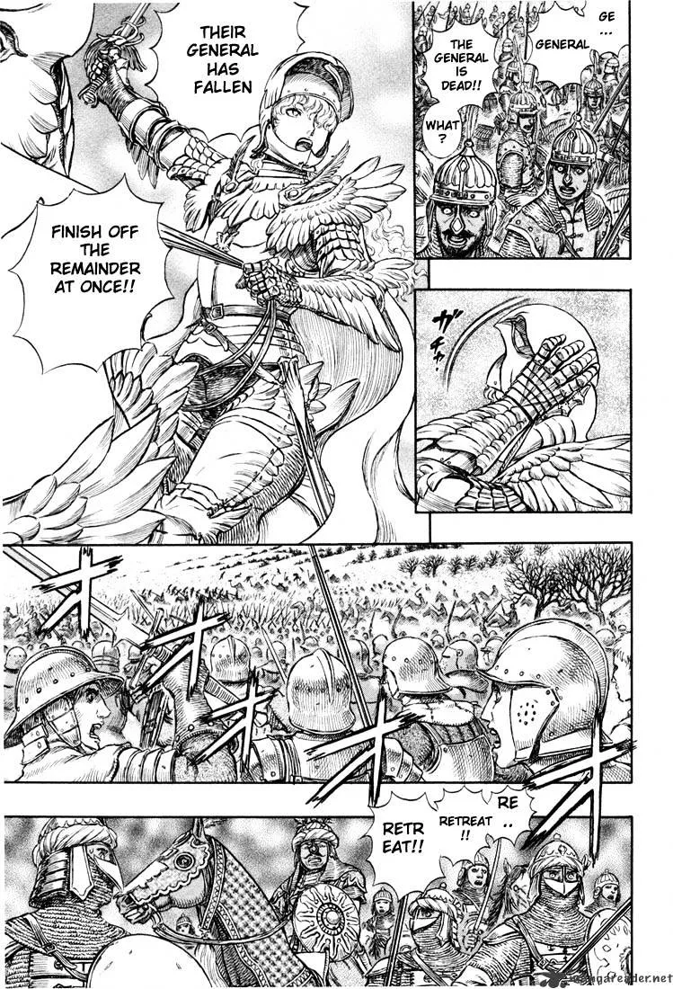 Berserk - Page 135