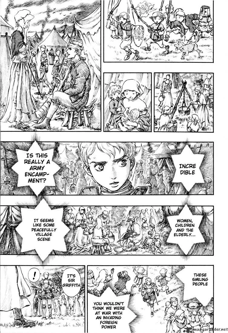 Berserk - Page 141