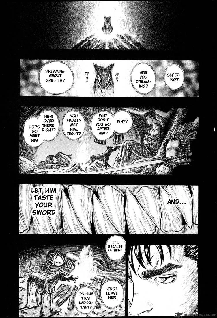 Berserk - Page 19