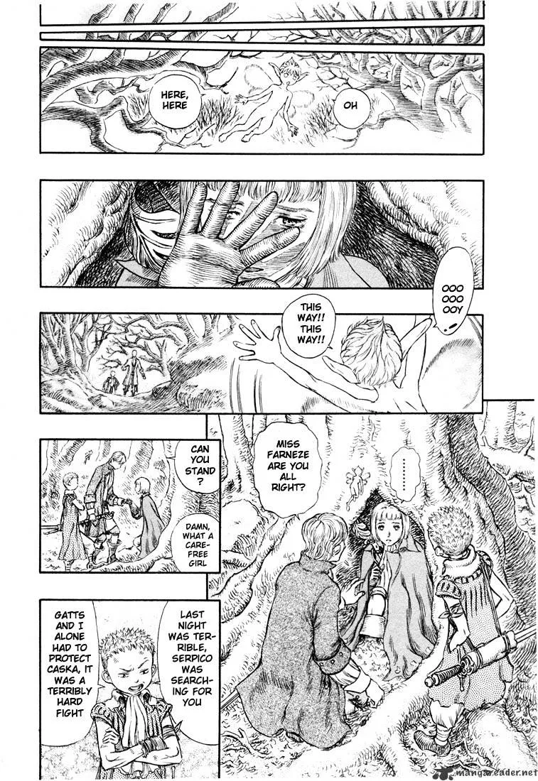 Berserk - Page 193