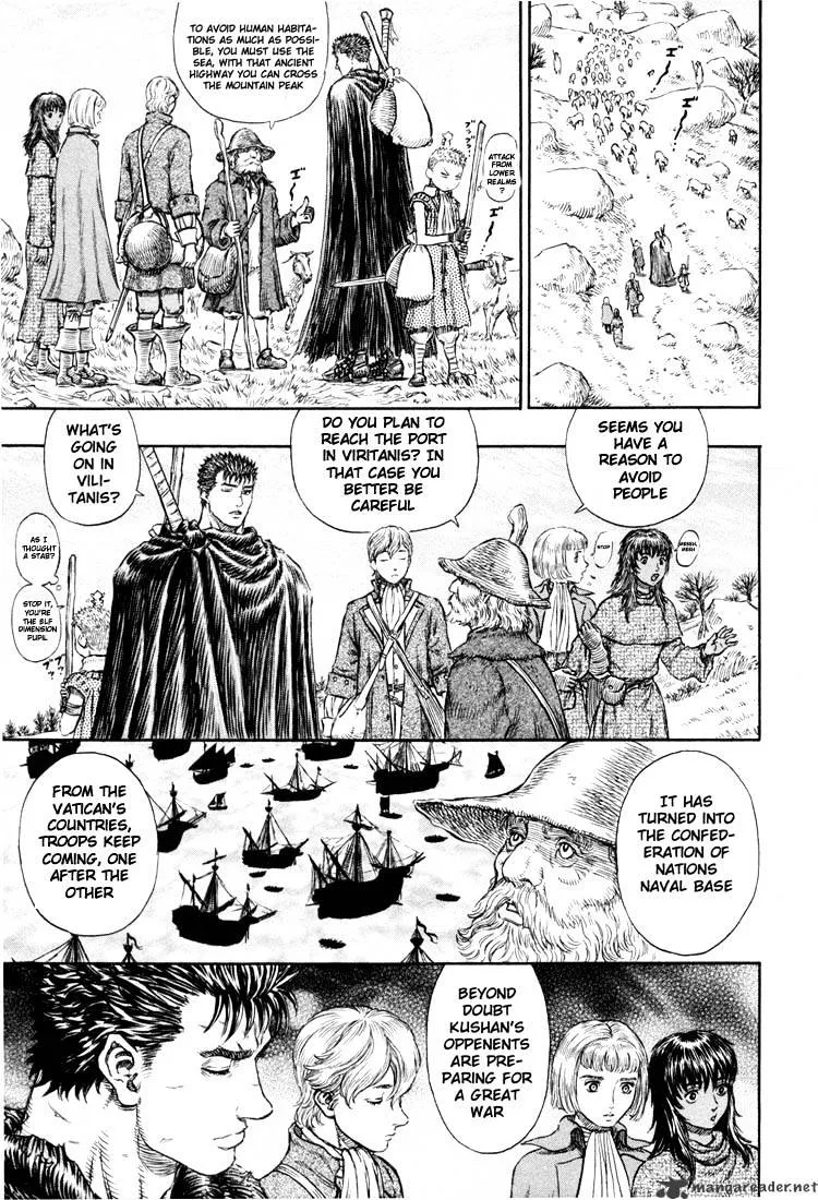 Berserk - Page 198