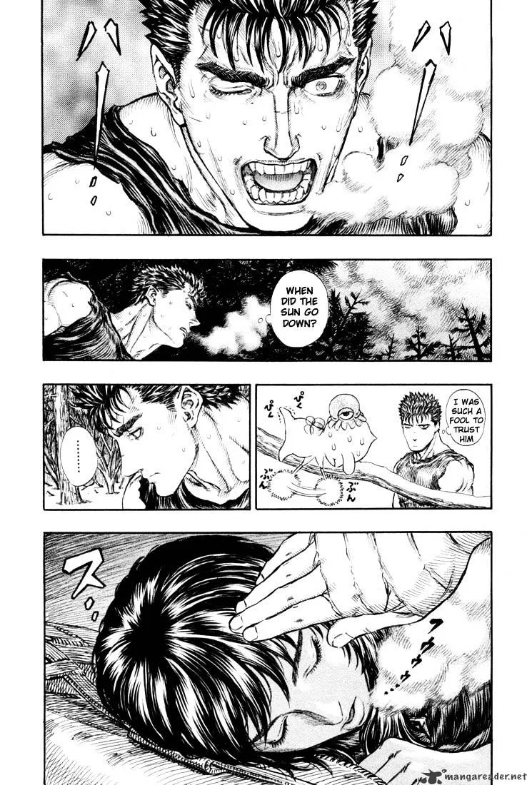 Berserk - Page 24