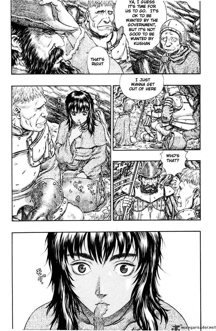 Berserk - Page 50