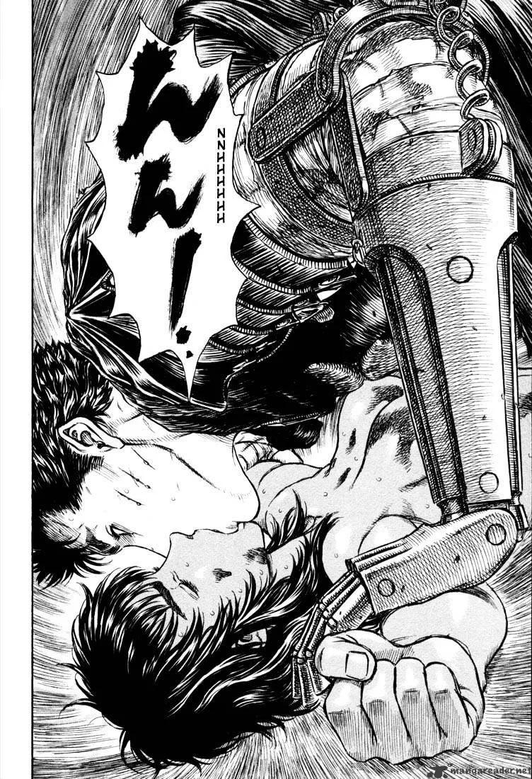 Berserk - Page 67