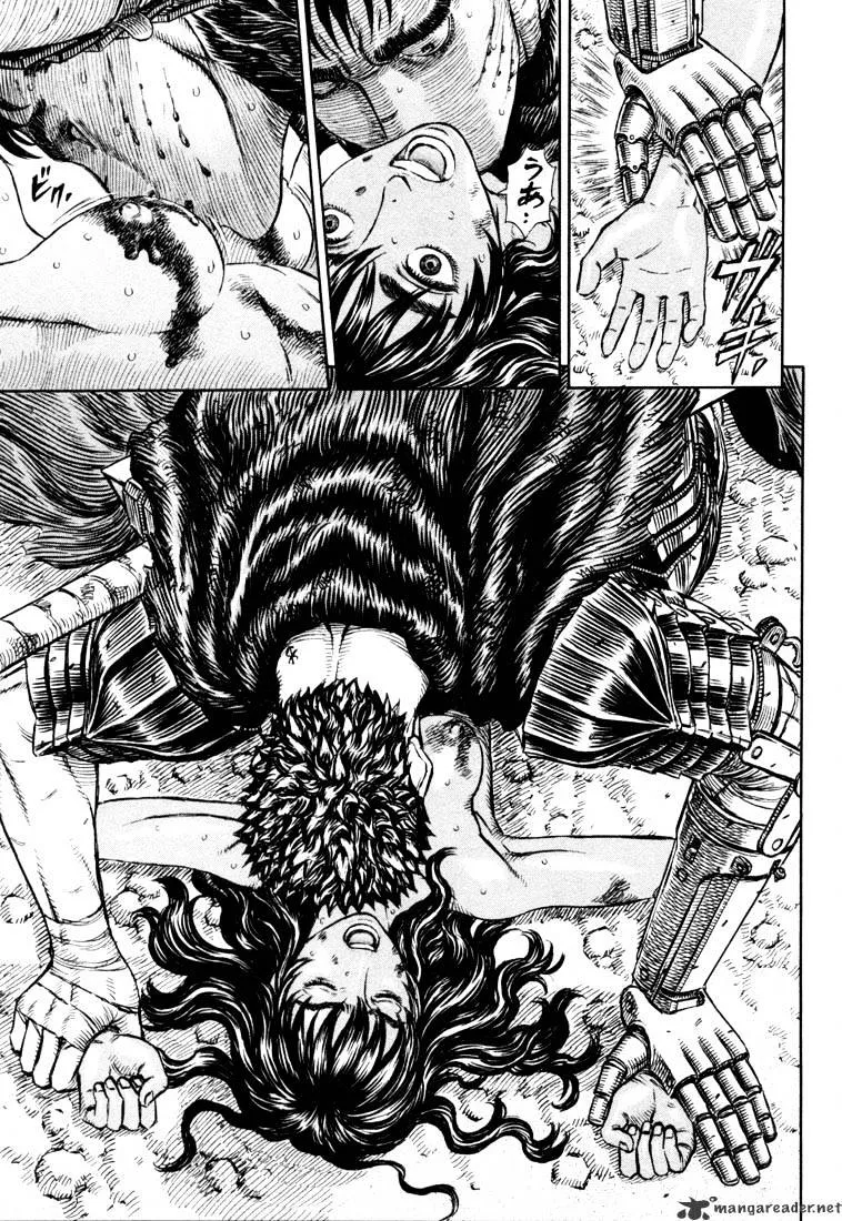 Berserk - Page 70