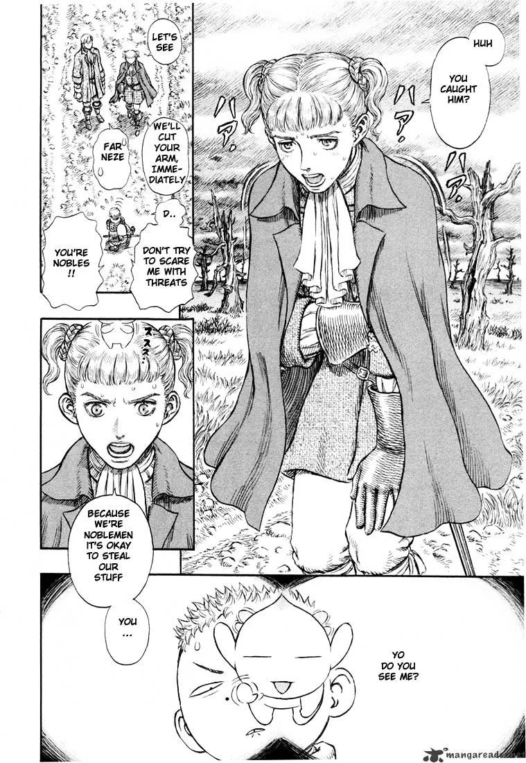 Berserk - Page 81